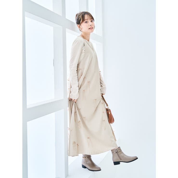 Realta(レアルタ)3 5cmヒール高グリップ防滑ソールサイドチェーン2WA… | Mafmof | 詳細画像17 
