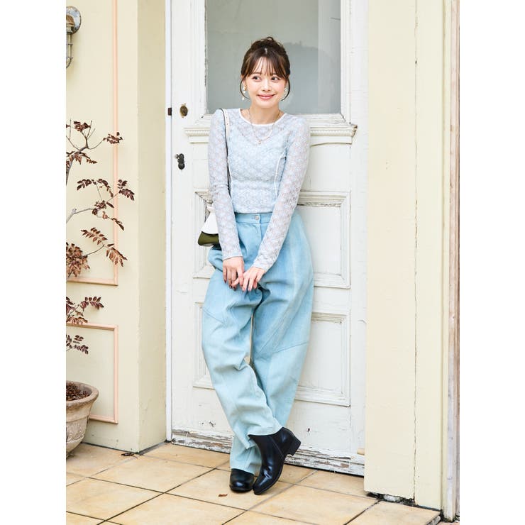 Realta(レアルタ)3 5cmヒール高グリップ防滑ソールサイドゴアショートブ… | Mafmof | 詳細画像4 
