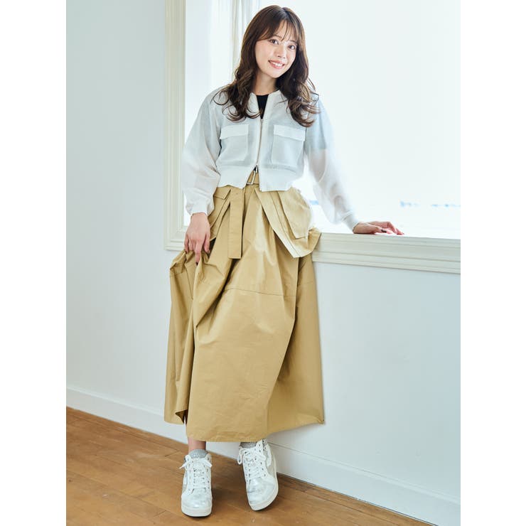 Realta(レアルタ)5.5cmキラキラビジューインヒールスニーカー | Mafmof | 詳細画像15 
