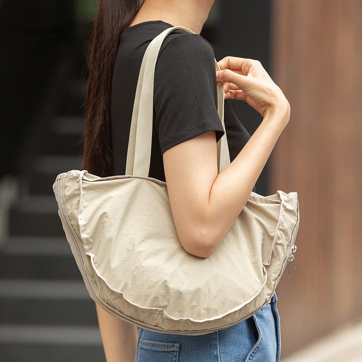 3WAYパッカブルバックパック韓国ファッション韓国バック韓国 | MAI PASSPORT | 詳細画像4 