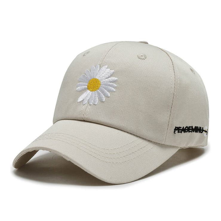 帽子 CAP キャップメンズ[品番：MSDL0001589]｜maison de LATIR