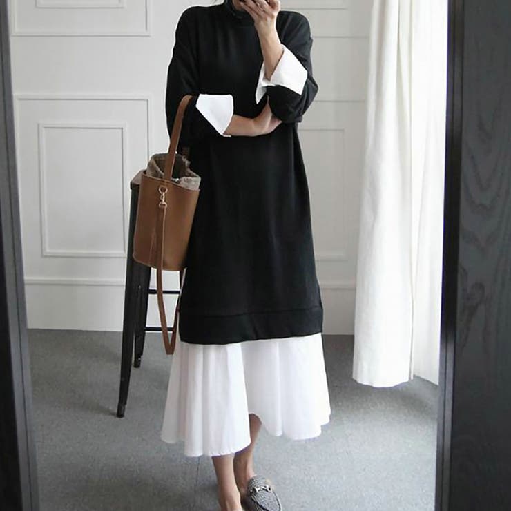 ロング ワンピース 透け感 品番 Msdl Maison De Latir メゾンドラティール のレディースファッション通販 Shoplist ショップリスト