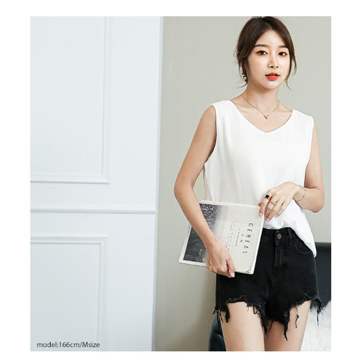 レディース レディース ノースリーブ 品番 Msdl Maison De Latir メゾンドラティール のレディース ファッション通販 Shoplist ショップリスト