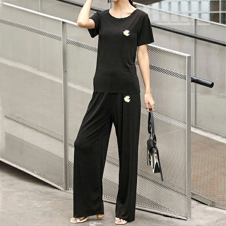 レディース 上下セット ナイトウェア 品番 Msdl Maison De Latir メゾンドラティール のレディース ファッション通販 Shoplist ショップリスト