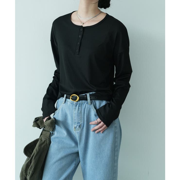 【本革】洗練されたデザインで長く愛用できるベルト ファッション雑貨 ベルト | maison de LATIR | 詳細画像11 