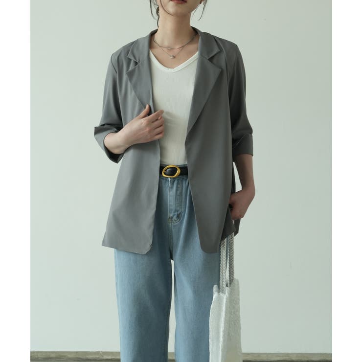 【本革】洗練されたデザインで長く愛用できるベルト ファッション雑貨 ベルト | maison de LATIR | 詳細画像20 