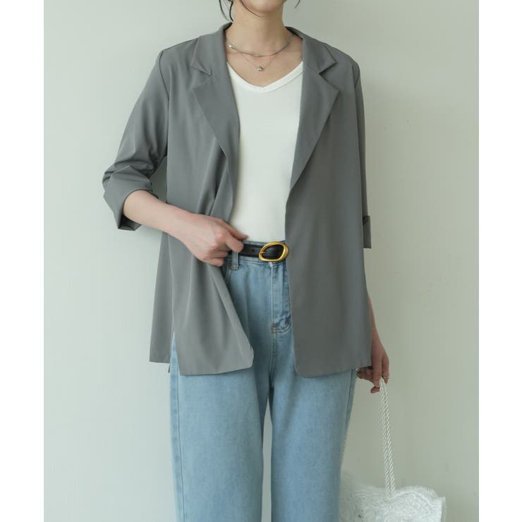 【本革】洗練されたデザインで長く愛用できるベルト ファッション雑貨 ベルト | maison de LATIR | 詳細画像22 