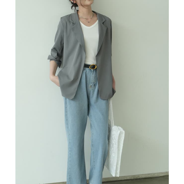 【本革】洗練されたデザインで長く愛用できるベルト ファッション雑貨 ベルト | maison de LATIR | 詳細画像24 