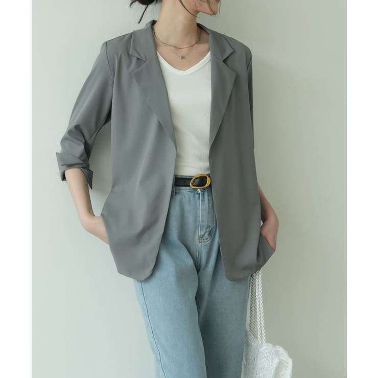 【本革】洗練されたデザインで長く愛用できるベルト ファッション雑貨 ベルト | maison de LATIR | 詳細画像25 