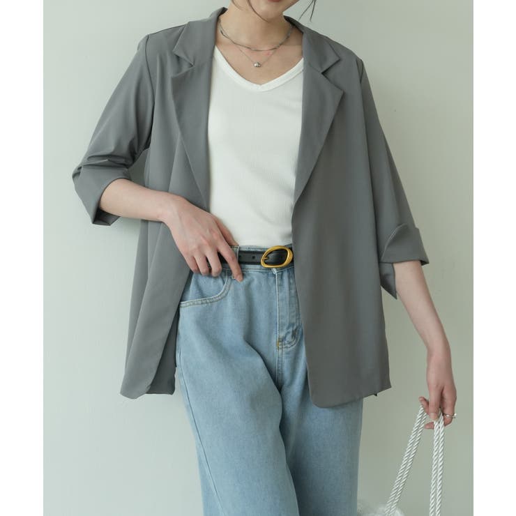 【本革】洗練されたデザインで長く愛用できるベルト ファッション雑貨 ベルト | maison de LATIR | 詳細画像26 