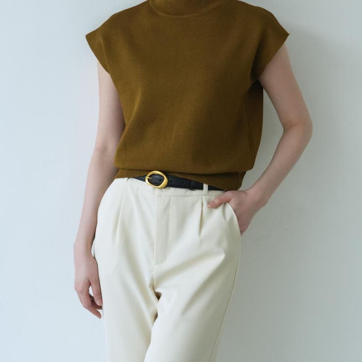 【本革】洗練されたデザインで長く愛用できるベルト ファッション雑貨 ベルト | maison de LATIR | 詳細画像32 