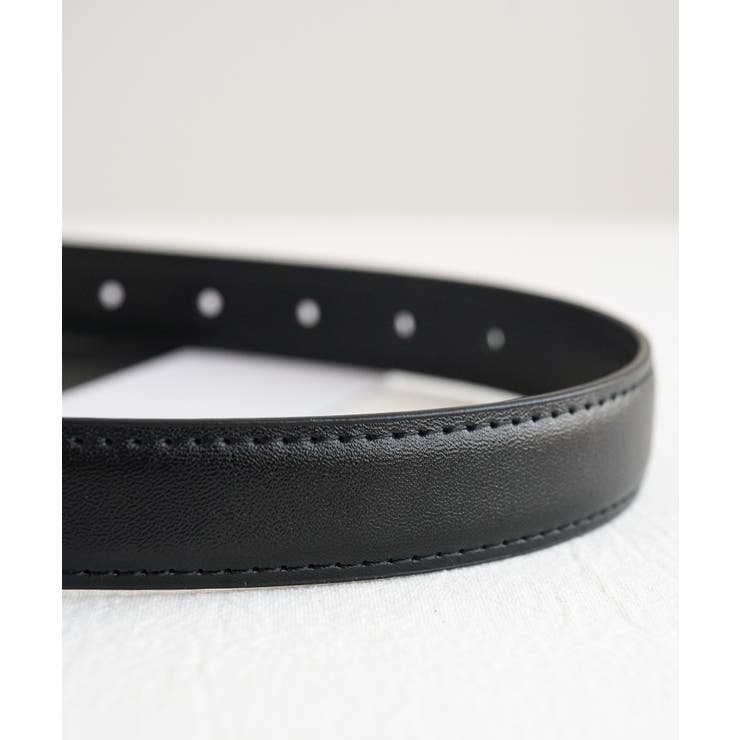 【本革】洗練されたデザインで長く愛用できるベルト ファッション雑貨 ベルト | maison de LATIR | 詳細画像44 