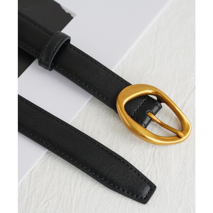 【本革】洗練されたデザインで長く愛用できるベルト ファッション雑貨 ベルト | maison de LATIR | 詳細画像45 