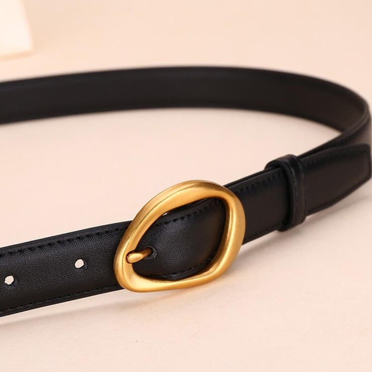 【本革】洗練されたデザインで長く愛用できるベルト ファッション雑貨 ベルト | maison de LATIR | 詳細画像57 