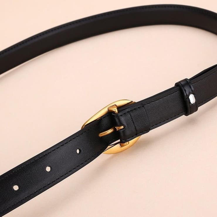 【本革】洗練されたデザインで長く愛用できるベルト ファッション雑貨 ベルト | maison de LATIR | 詳細画像58 