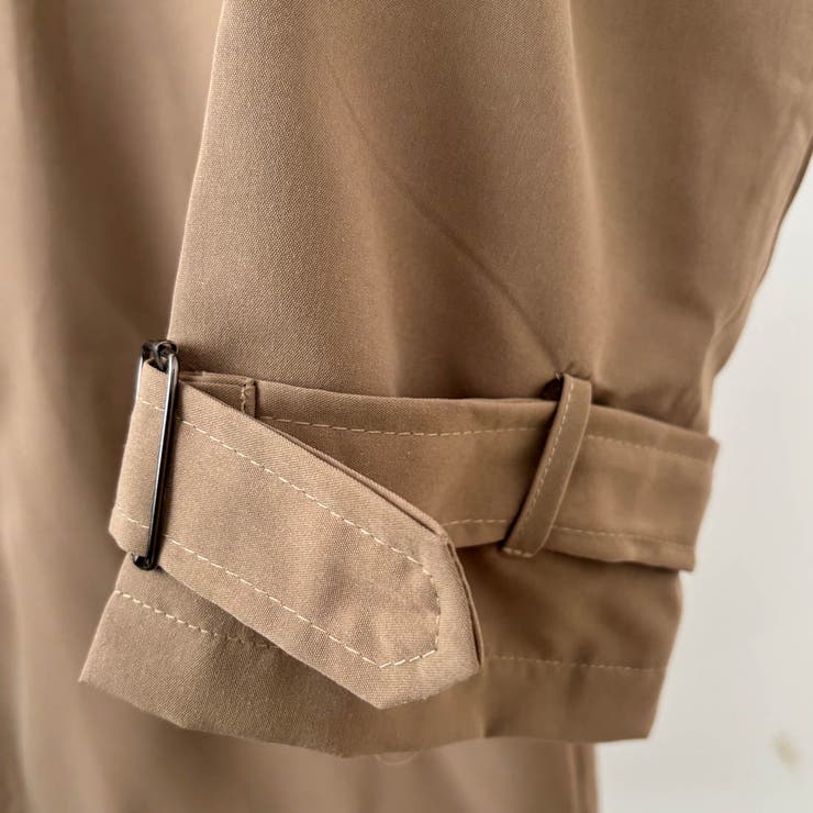 冬カジュアルアウターとして活躍するコンパクトマウンテンパーカー マウンパ | maison de LATIR | 詳細画像25 