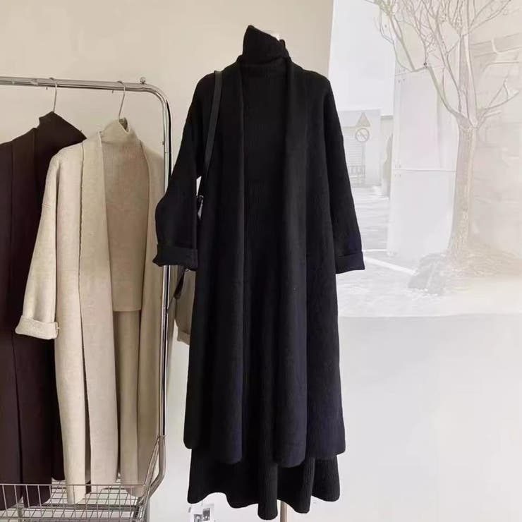 春スタイリングに迷わない!トップス&スカート&ラップ 春スタイリングに迷わない!トップス&スカート&ラップ