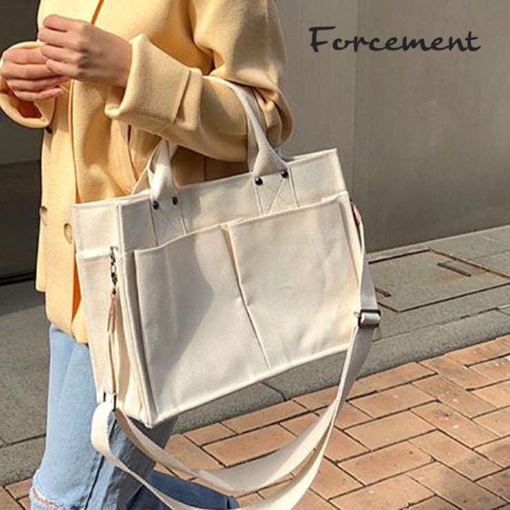 バッグ バッグ おしゃれ | maison de LATIR | 詳細画像1 