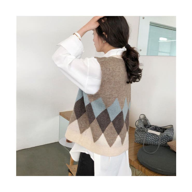 Haatハートイッセイミヤケ フリルニット ロングベスト カーディガン ストール ウィメンズ／トップス／カーディガン – isseymiyake.com