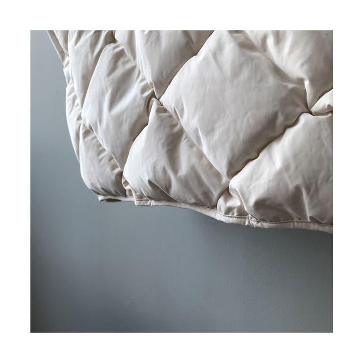 トレンドのキルティングジャケット キルティング 中綿 | maison de LATIR | 詳細画像44 