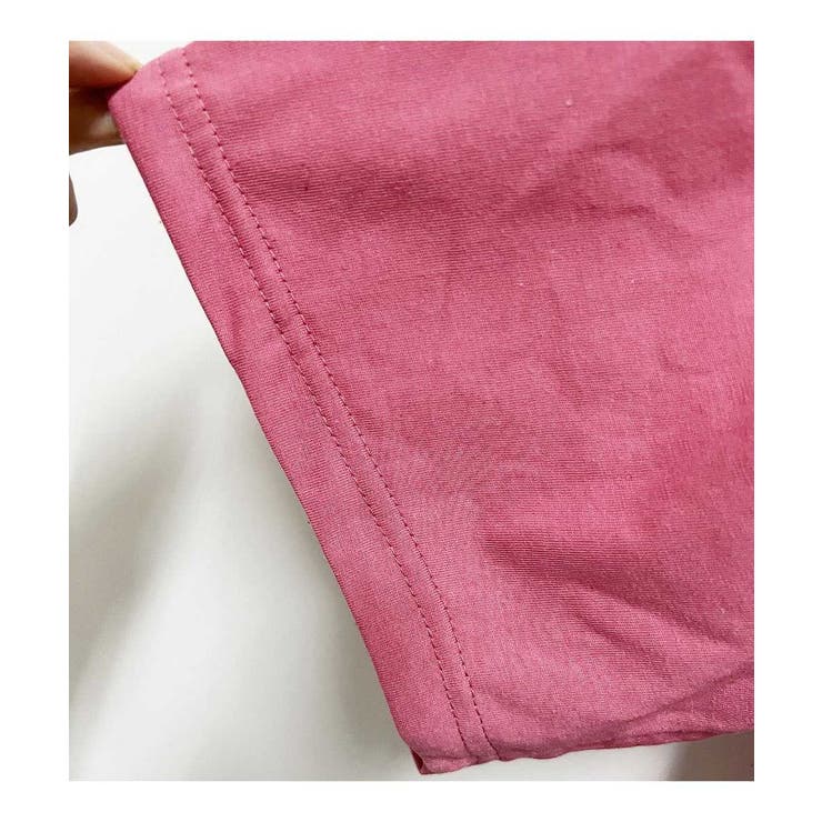 ロック風プリントデザインのラージTシャツ 半袖 オーバーサイズ | maison de LATIR | 詳細画像17 