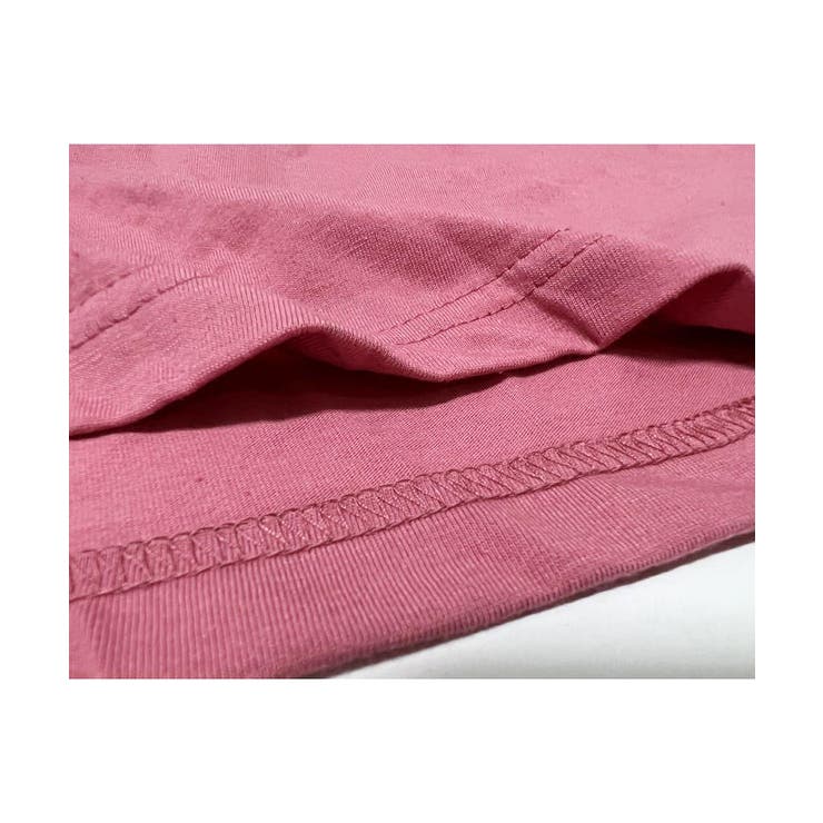 ロック風プリントデザインのラージTシャツ 半袖 オーバーサイズ | maison de LATIR | 詳細画像18 