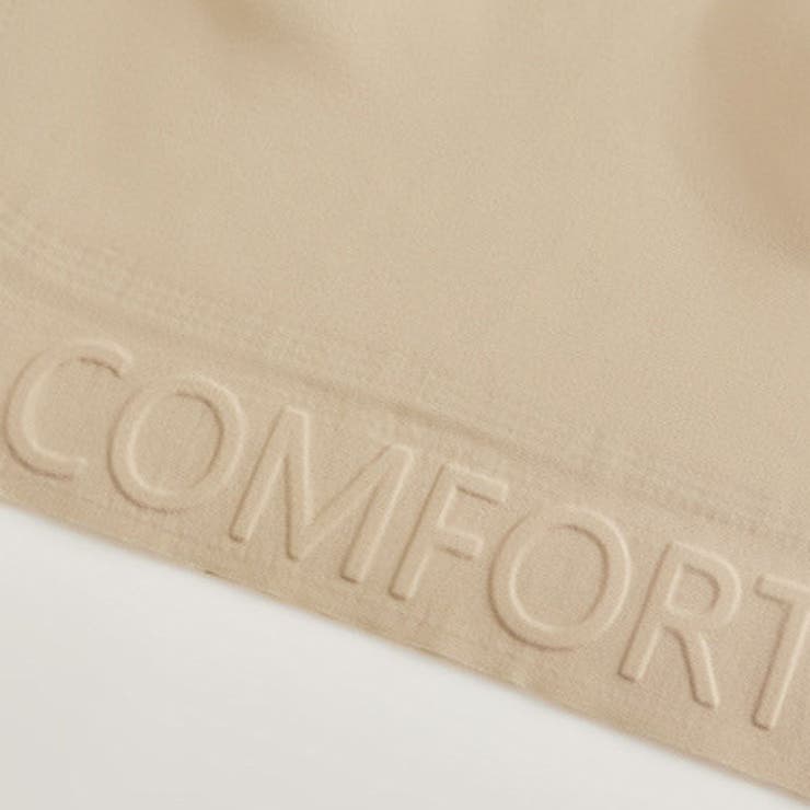 肌になじむフィット感のカップ付きインナー ブラ トップス | maison de LATIR | 詳細画像11 