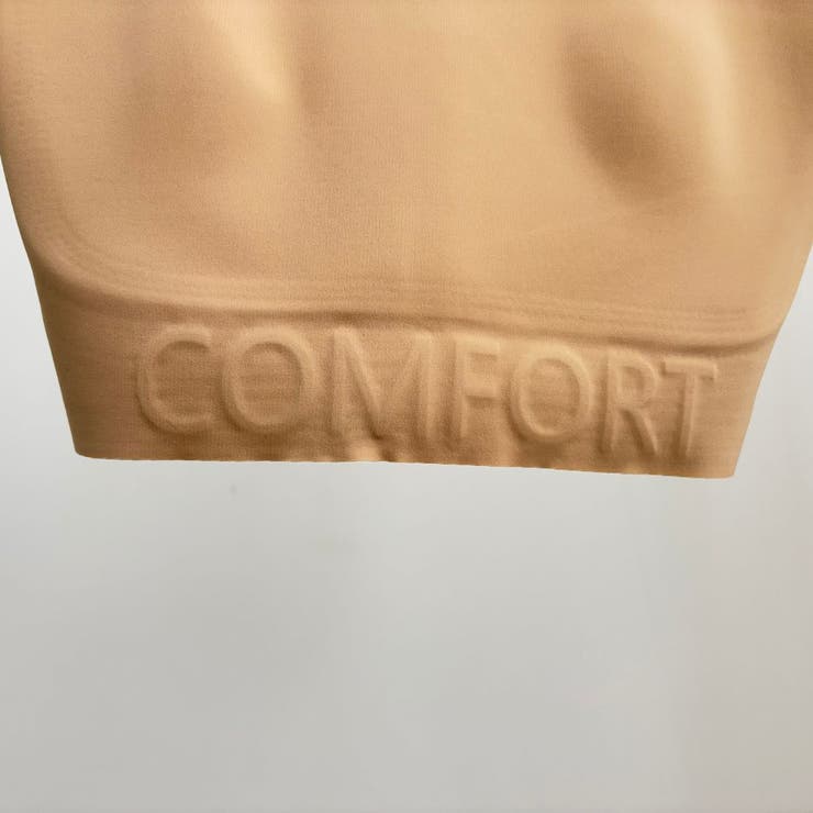 肌になじむフィット感のカップ付きインナー ブラ トップス | maison de LATIR | 詳細画像16 