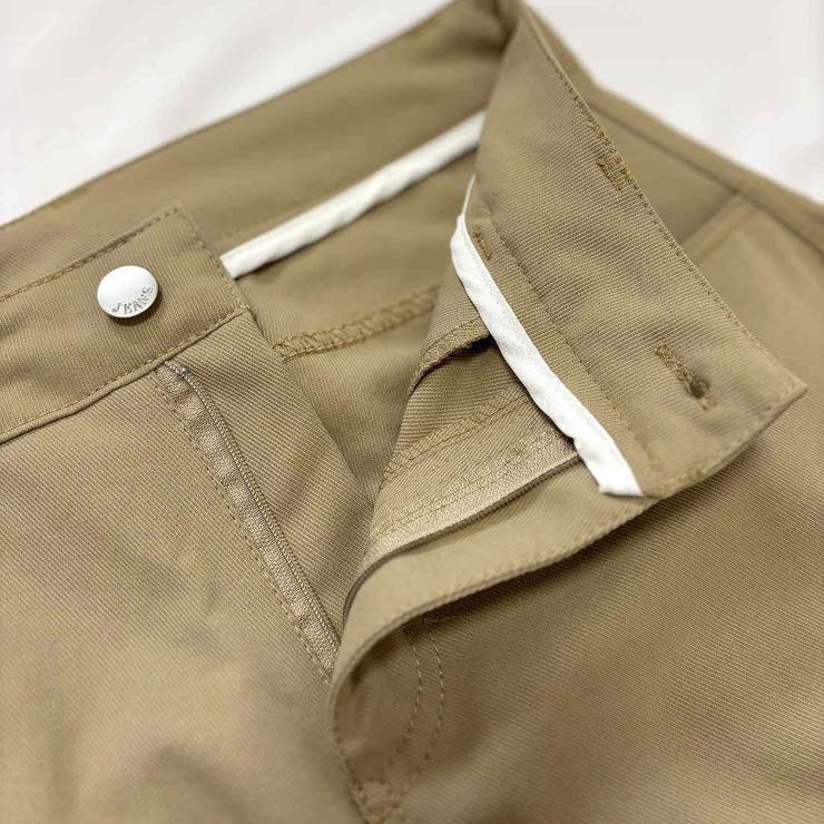 ボリューム感が可愛い、今っぽく決まるワイドカーゴパンツ 夏服 レディース | maison de LATIR | 詳細画像11 