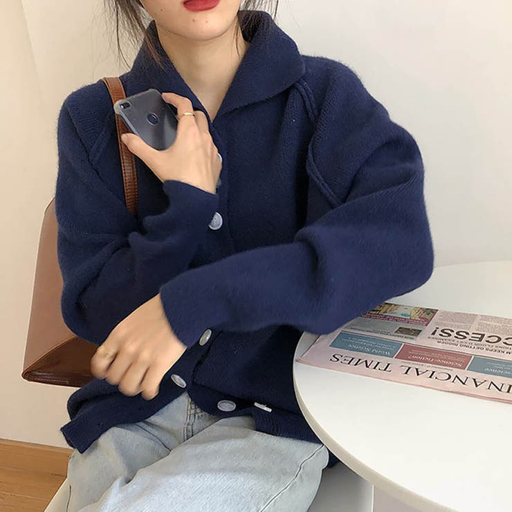 ネイビー