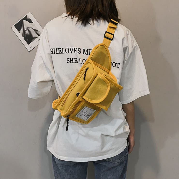 La Maison en Pierre ショルダーバッグ Bags –