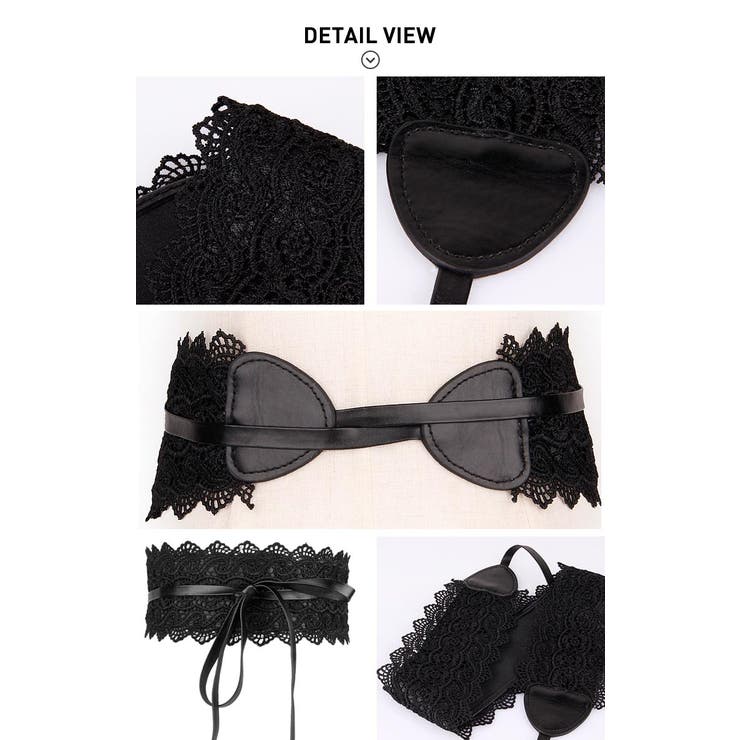 ベルト ベルト 調節可能 | maison de LATIR | 詳細画像5 