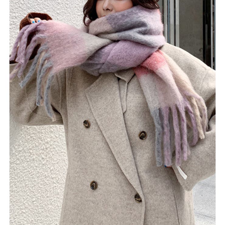 Volume gradient muffler | Judin