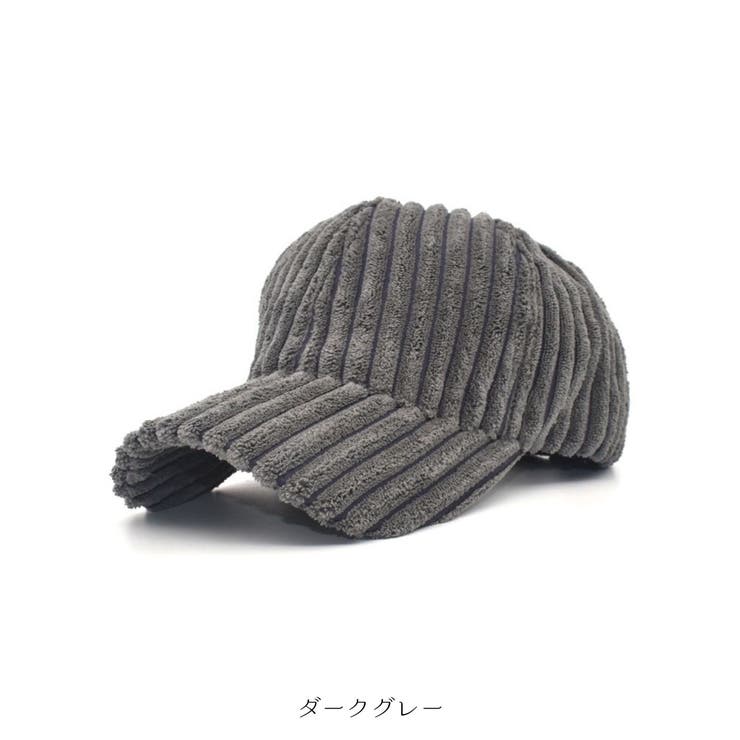 I's アイズ あのちゃん ano コーデュロイキャップ I's アイズ あのちゃん ano コーデュロイキャップ