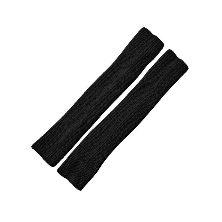 ２個セットあったかこなれ感をプラスアームウォーマー 2点セット やわらかい | maison de LATIR | 詳細画像10 