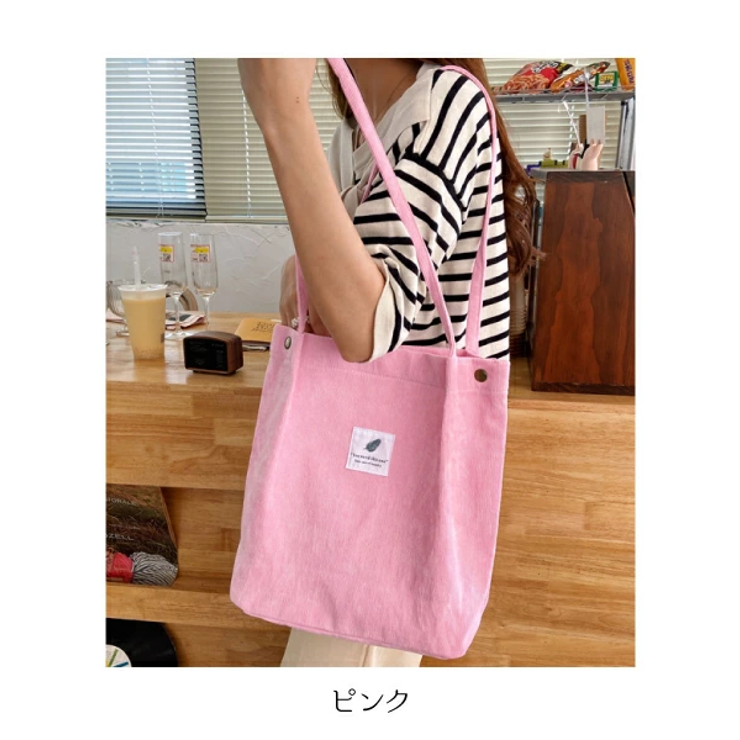 ショルダーバッグ トート バッグ | maison de LATIR | 詳細画像20 