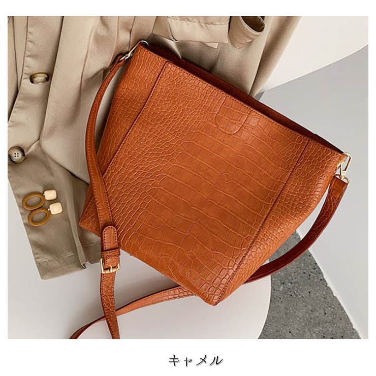 ショルダーバッグ レディース 小さめ 品番 Msdl Maison De Latir メゾンドラティール のレディース ファッション通販 Shoplist ショップリスト