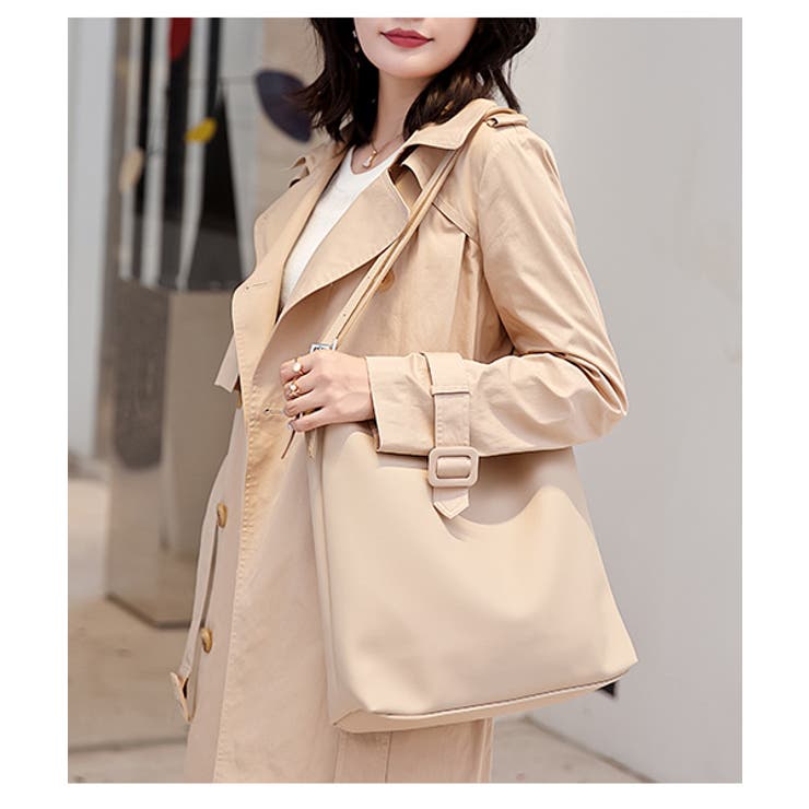 ショルダーバッグ ポーチ付き バックインバック 品番 Msdl Maison De Latir メゾンドラティール のレディース ファッション通販 Shoplist ショップリスト