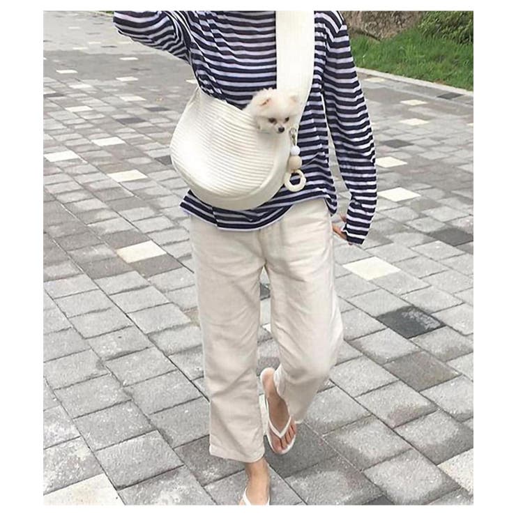 ペットキャリー ドッグ 犬 | maison de LATIR | 詳細画像8 