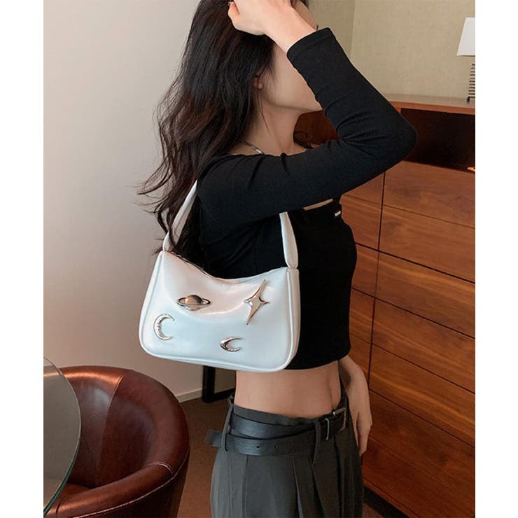 レディースバッグ Hermès ミニ ショルダーバッグ ブラック