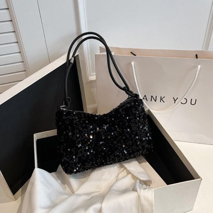 アクセサリー感覚でデイリーに活躍するショルダーバッグ バッグ ファッション雑貨 | maison de LATIR | 詳細画像12 