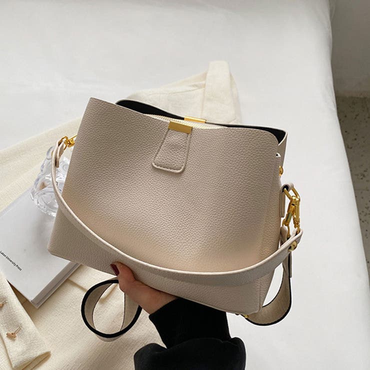ころんとしたシルエットがかわいい3wayミニバッグ ハンドバック