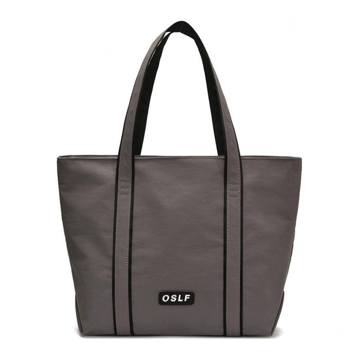 上品見えカジュアルビッグトートバッグ 春 春服 | maison de LATIR | 詳細画像6 