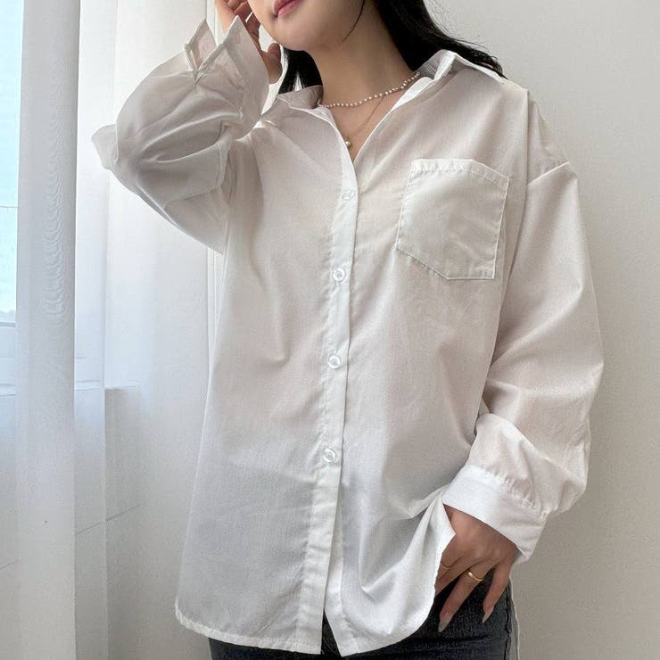 FSタキシードシャツMH29 madameH CLOSET オンラインショップ