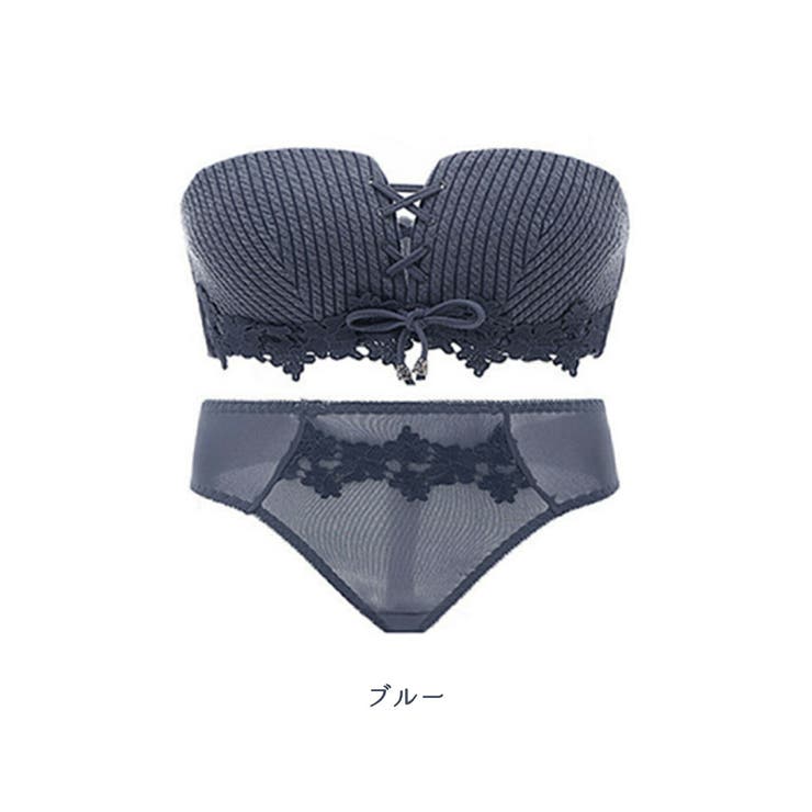 チューブトップ チューブトップ 下着 品番 Msdl Maison De Latir メゾンドラティール のレディースファッション通販 Shoplist ショップリスト