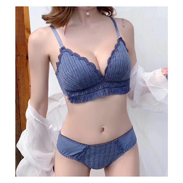 下着 ランジェリー お嬢様 品番 Msdl Maison De Latir メゾンドラティール のレディースファッション通販 Shoplist ショップリスト