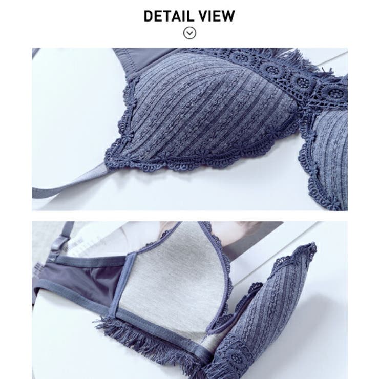 レディース 下着 ランジェリー 品番 Msdl Maison De Latir メゾンドラティール のレディースファッション通販 Shoplist ショップリスト