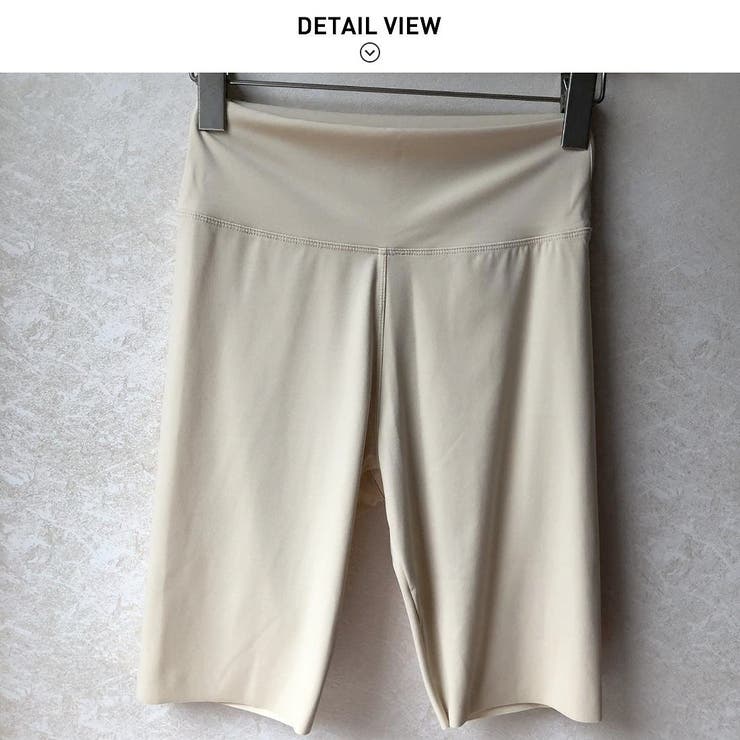 レギンス スポーツ ヨガ 普段使い 韓国スタイル | maison de LATIR | 詳細画像6