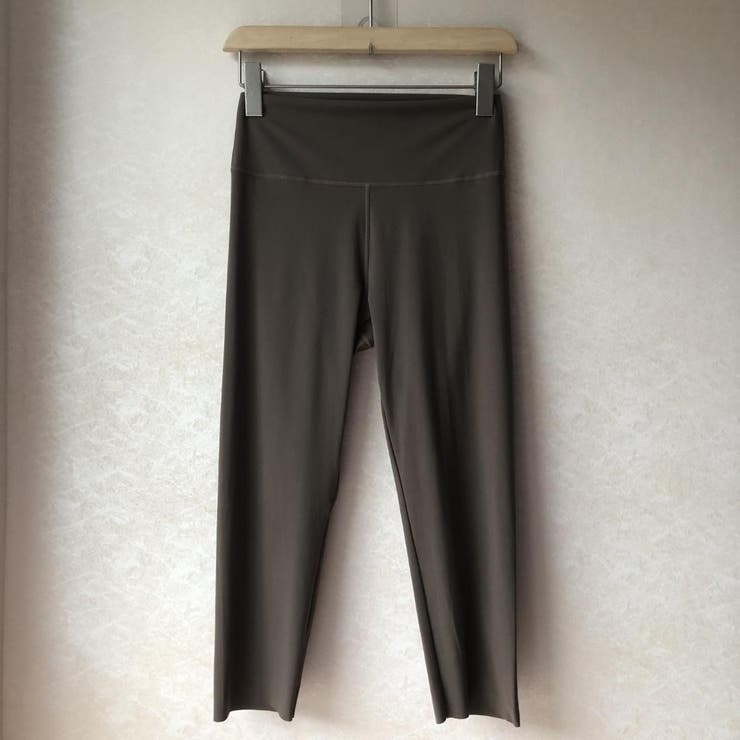 レギンス スポーツ ヨガ 普段使い 韓国スタイル | maison de LATIR | 詳細画像10