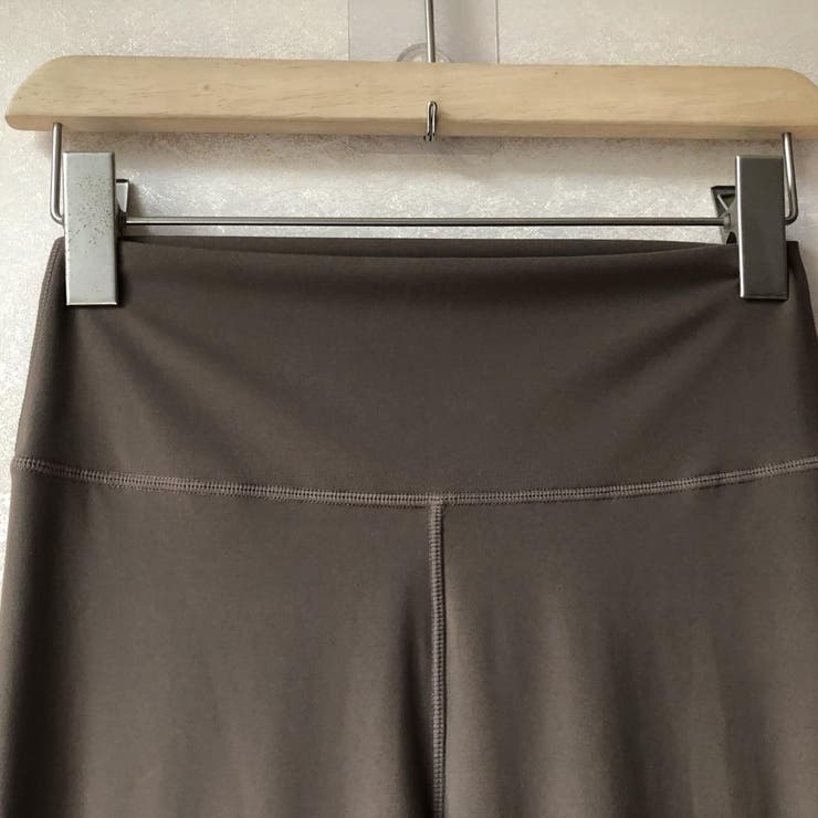 レギンス スポーツ ヨガ 普段使い 韓国スタイル | maison de LATIR | 詳細画像11